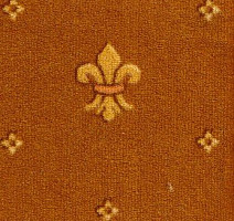 Ковролин Crown Prince Associated Prince Cognac фото 1 | FLOORDEALER